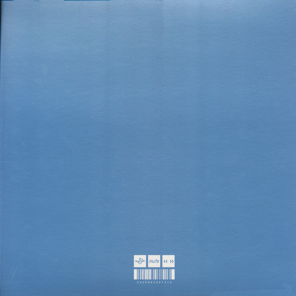 New Order : Be A Rebel (12", EP, Single, Ltd, Gre)