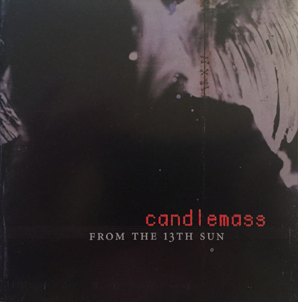 Candlemass : From The 13th Sun (CD, Album)