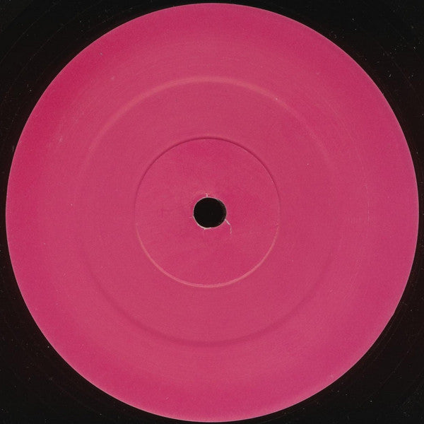 Circulation : Magenta (12")