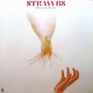 Strawbs : Hero And Heroine (LP, Album, RE)