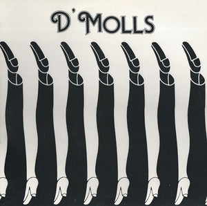 D' Molls : D' Molls (LP, Album)