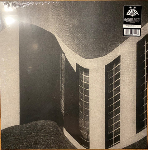 Drab Majesty : Unknown To The I (12", EP, Ltd, RE, RM, Ice)