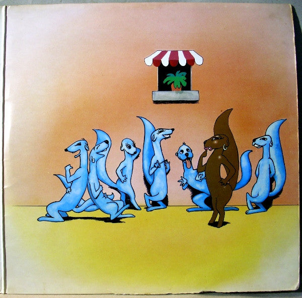 Blue Mink : Only When I Laugh (LP, Album)