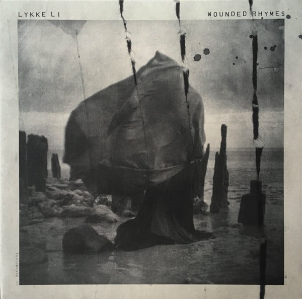 Lykke Li : Wounded Rhymes (Anniversary Edition) (2xLP, Album, RE)