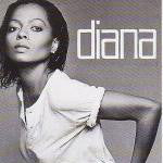 Diana Ross : Diana (LP, Album, Gat)