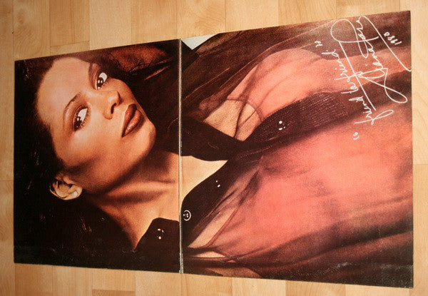 Diana Ross : Diana (LP, Album, Gat)