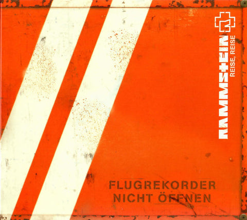 Rammstein : Reise, Reise (CD, RE, Dig)