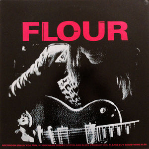 Flour : Flour (LP, Album)