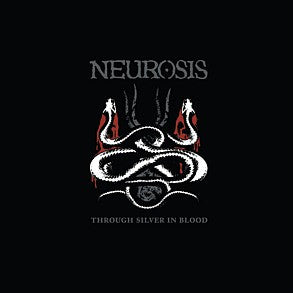 Neurosis : Through Silver In Blood (CD, Album, RE)