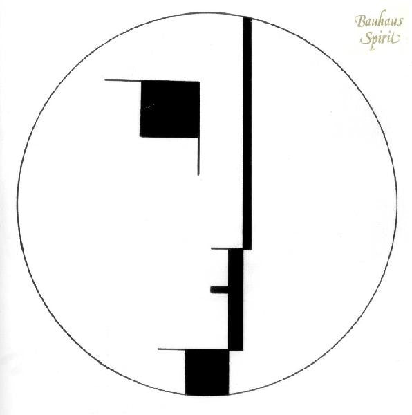 Bauhaus : Spirit (7", Single)