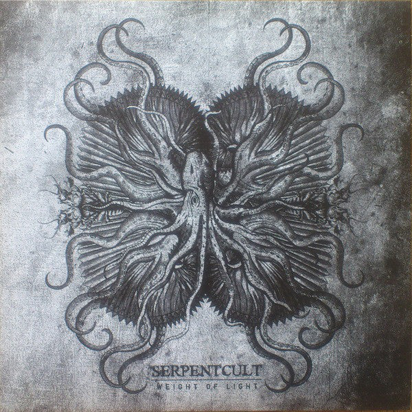 Serpentcult : Weight Of Light (LP, Ltd, Spl + 7", Single, Ltd)