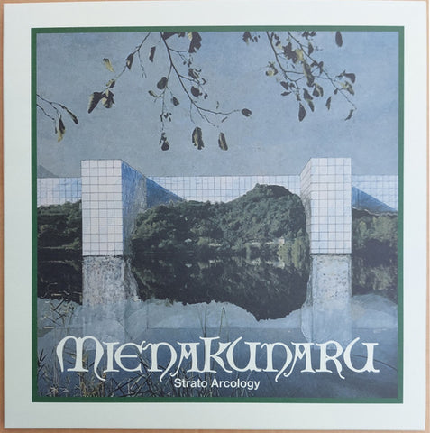 Mienakunaru : Strato Arcology (LP, Ltd, Gre)