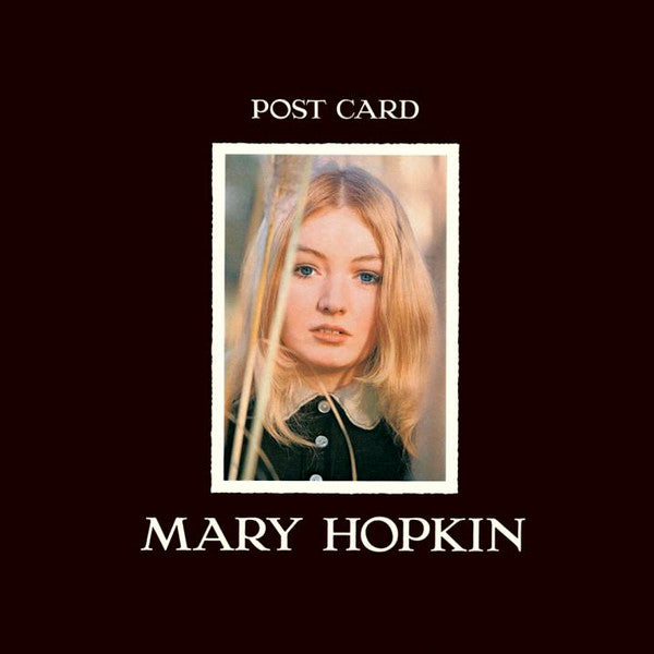 Mary Hopkin : Post Card (LP, Album)