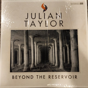 Julian Taylor (9) : Beyond The Reservoir (LP, Album)