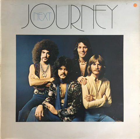 Journey : Next (LP, Album)