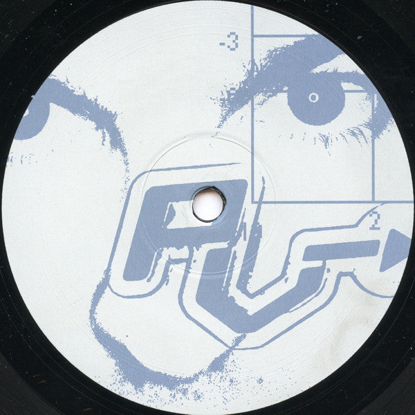 Pascal F.E.O.S. : Overflow (Remixes) (12")