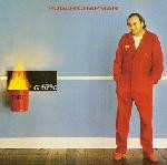 Roger Chapman : Chappo (LP, Album)