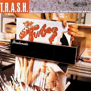 The Tubes : T.R.A.S.H. (Tubes Rarities And Smash Hits) (LP, Album, Comp)