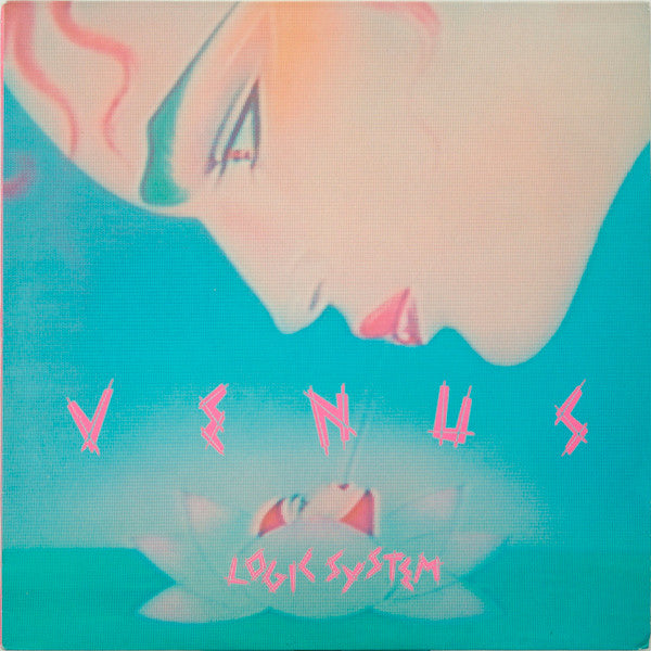 Logic System : Venus (LP, Album)