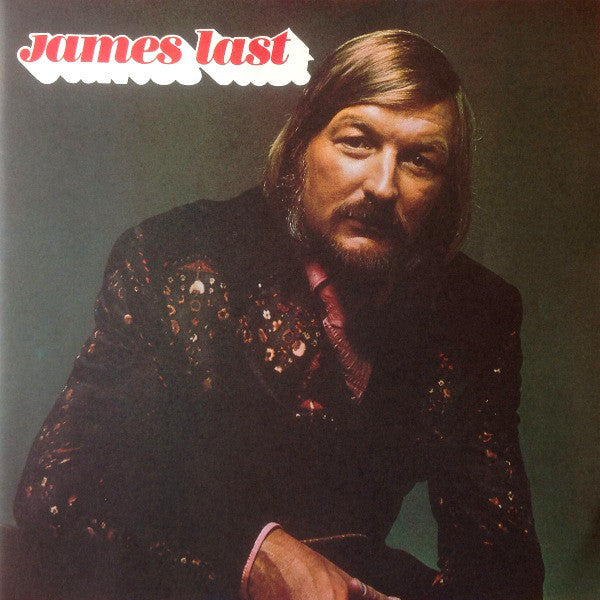 James Last : Last The Whole Night Through (6xLP, Comp + Box)