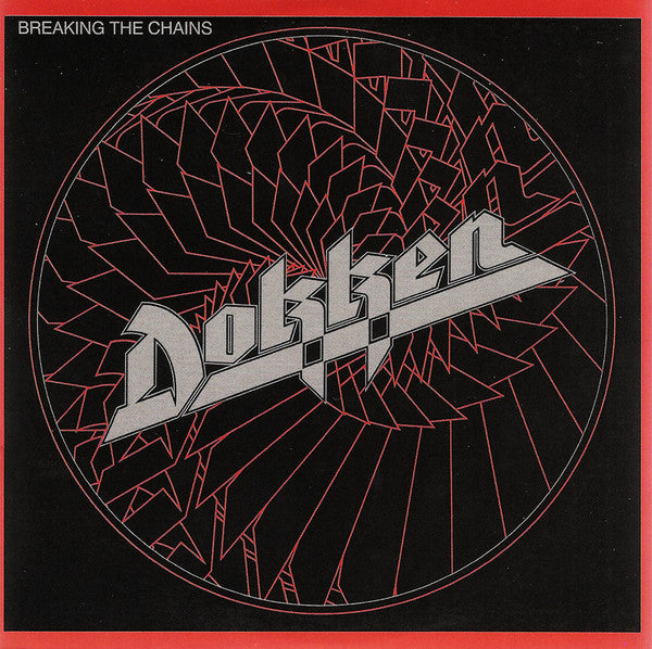 Dokken : Original Album Series (CD, Album, RE + CD, Album, RE + CD, Album, RE + CD)