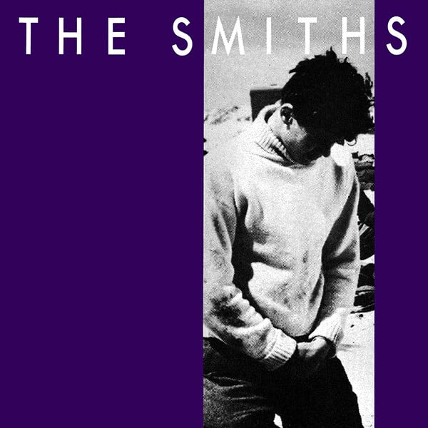 The Smiths : How Soon Is Now? (12", Single, CBS)