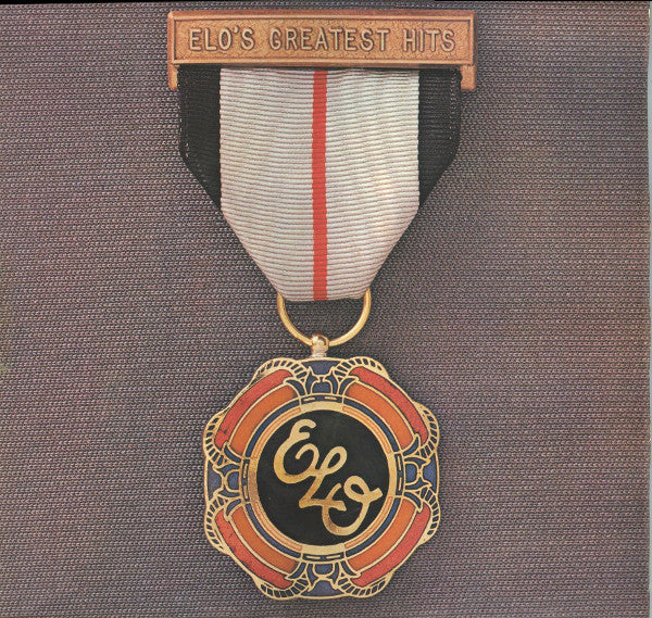 Electric Light Orchestra CD Face the Music ELO Greatest Hits 