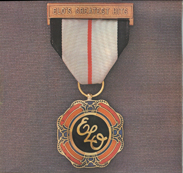 Electric Light Orchestra - ELO's Greatest Hits (LP, Comp) (Near Mint (NM or  M-))