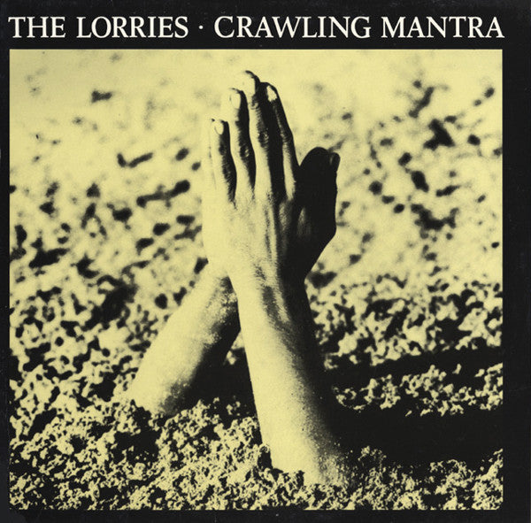 Red Lorry Yellow Lorry : Crawling Mantra (12")