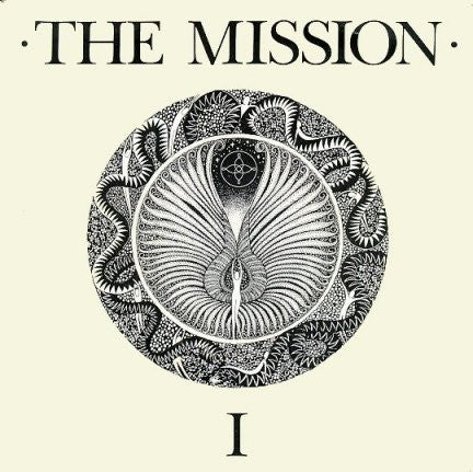 The Mission : I (12", Single)