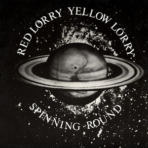 Red Lorry Yellow Lorry : Spinning Round (12")