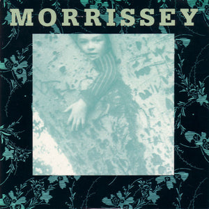 Morrissey : The Last Of The Famous International Playboys (7", Single)