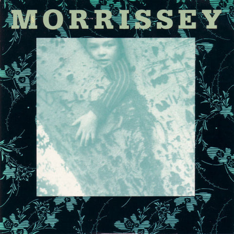 Morrissey : The Last Of The Famous International Playboys (7", Single)