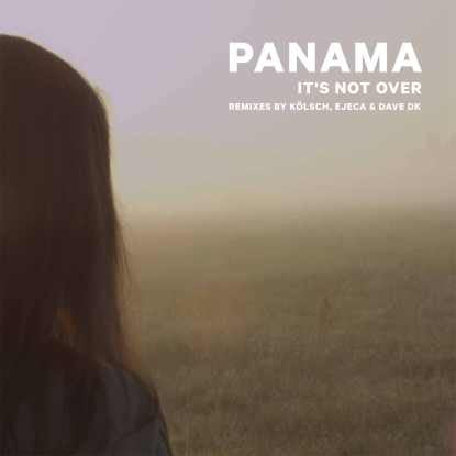 Panama (16) : It's Not Over (12")