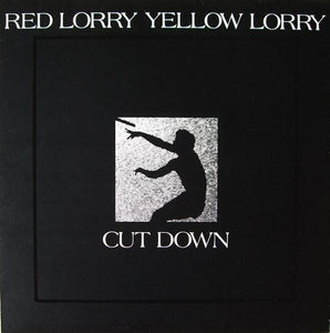 Red Lorry Yellow Lorry : Cut Down (12")