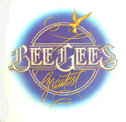 Bee Gees : Greatest (2xLP, Comp)