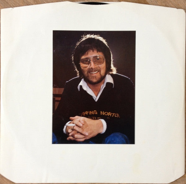 Gerry Rafferty : Night Owl (LP, Album)