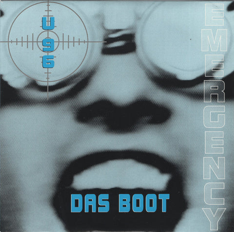 U96 : Das Boot (7", Single)