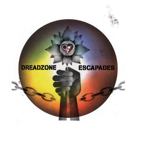 Dreadzone : Escapades (CD, Album)