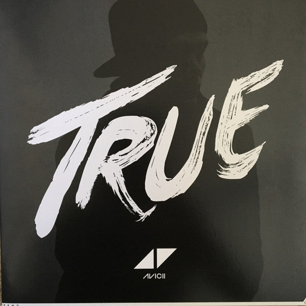Avicii : True (LP, Album, Gat)