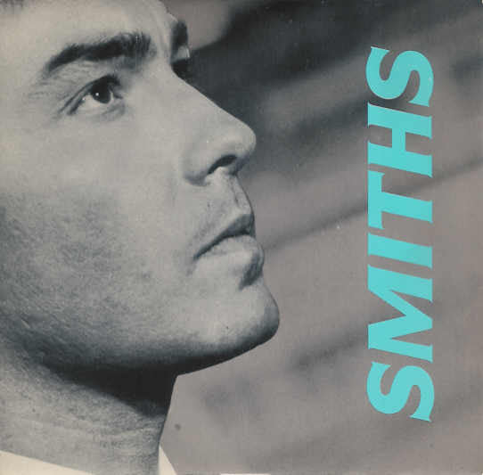 The Smiths : Panic (7", Single, Sol)