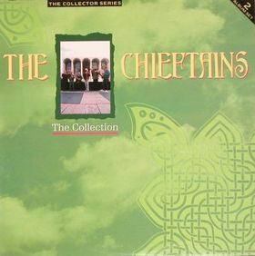 The Chieftains : The Collection (2xLP, Comp)