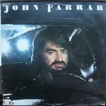 John Farrar : John Farrar (LP, Album)