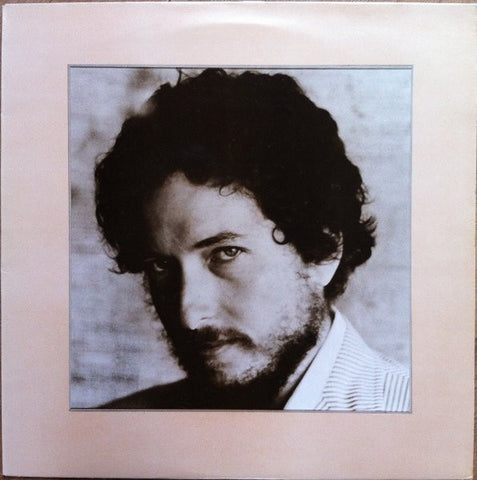 Bob Dylan : New Morning (LP, Album)