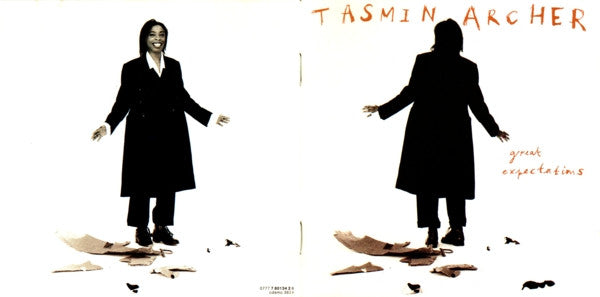 Tasmin Archer - Great Expectations (CD
