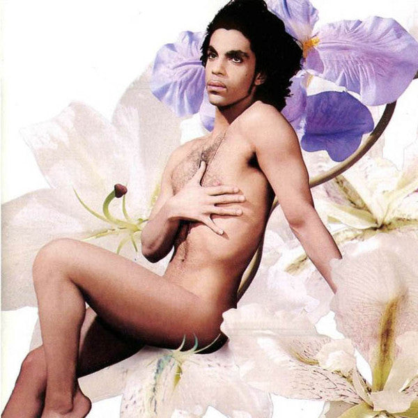 Prince : Lovesexy (LP, Album)