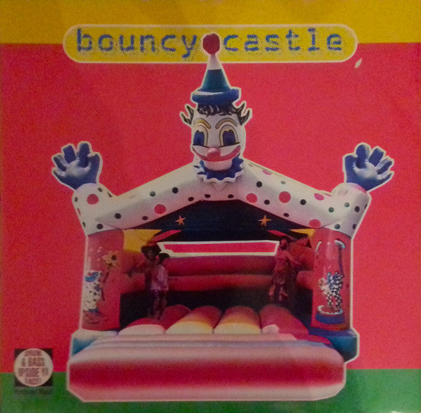 Bouncy Castle : Bouncy Castle (12")