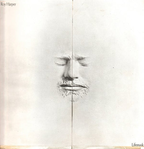 Roy Harper : Lifemask (LP, Album)