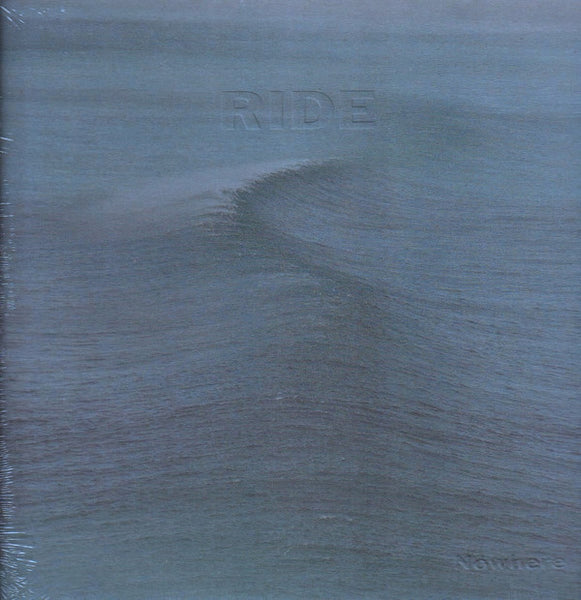 Ride : Nowhere (LP, Album, RE)