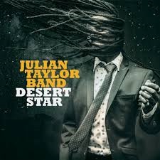 Julian Taylor Band : Desert Star (2xLP, Album)